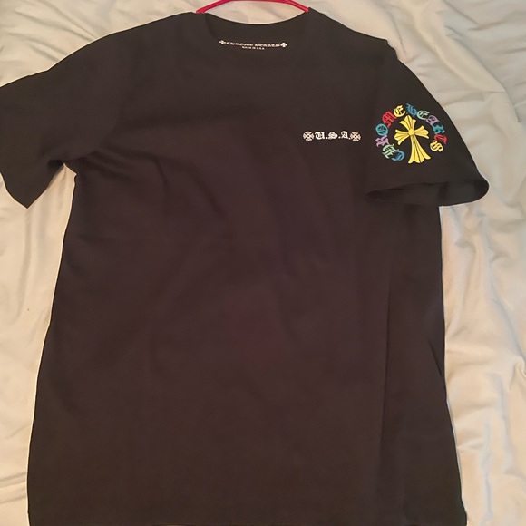 Chrome Heart - Picture 2 of 5